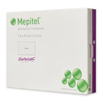North Coast Mepitel®, One Sided ( Pack - 10 ) ( Dimension - 3" x 4" (7.6 x 10cm)