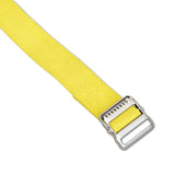 North Coast NEW! Norco® Gait Belts, Yellow