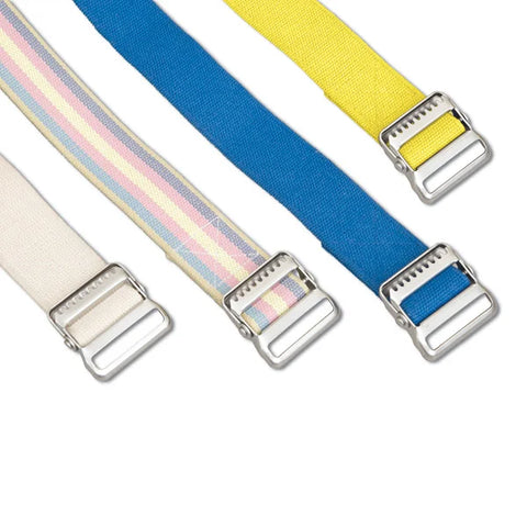 North Coast NEW! Norco® Gait Belts, Yellow
