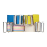 North Coast NEW! Norco® Gait Belts, Yellow