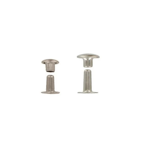 North Coast Rivets Packaging - 100