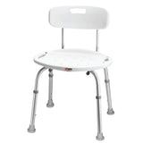 North Coast Carex® Adjustable Bath & Shower Seats