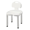 North Coast Carex® Universal Bath Seats