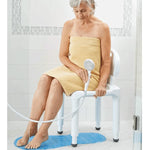 North Coast Carex® Universal Bath Seats