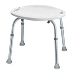 North Coast Carex® Adjustable Bath & Shower Seats
