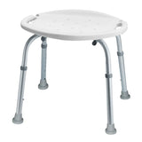 North Coast Carex® Adjustable Bath & Shower Seats