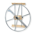 North Coast Bailey Shoulder Wheel | BA605