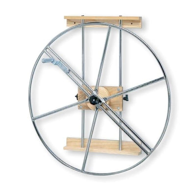 North Coast Bailey Shoulder Wheel | BA605