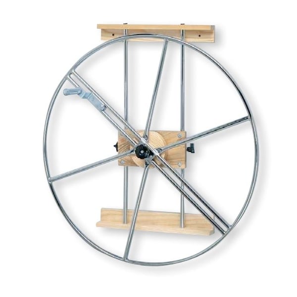 North Coast Bailey Shoulder Wheel | BA605