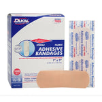 North Coast Dukal™ Fabric Adhesive Bandages ( Packaging - 100 )