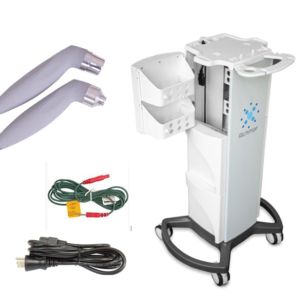 North Coast THERATOUCH® Cart and Accessories ( Description - Cart ) ( Packaging - 1 )