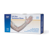 North Coast Norco® Full Arm Sanitation Glove  ( Packaging - 100 )