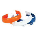 North Coast SureFit™ Plastic Food Guards ( Height - 1-1/4" )