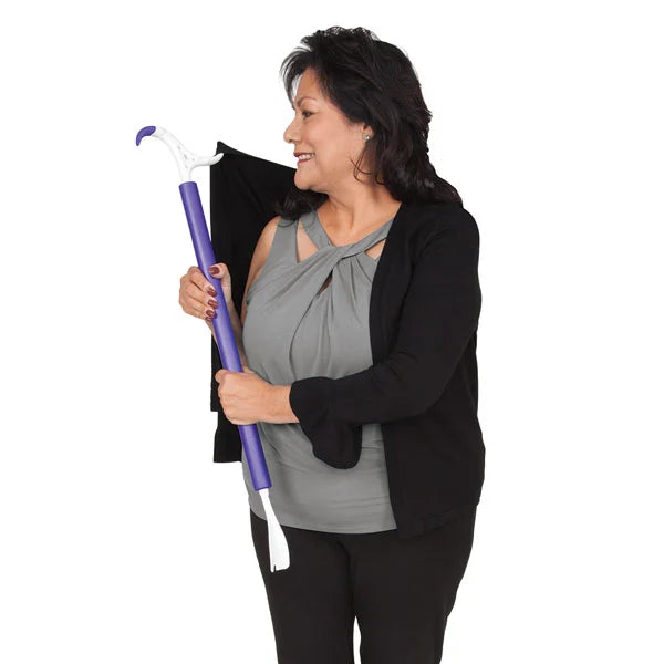 North Coast Dressing Pal™ Shoehorn & Dressing Aid
