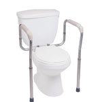 North Coast Toilet Safety Frame