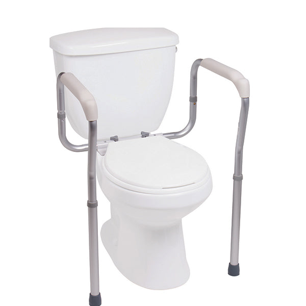 North Coast Toilet Safety Frame