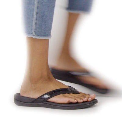 North Coast VIONIC® TIDE Toe Post Sandals, Women's Medium-Wide Width