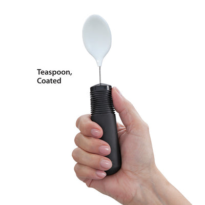 North Coast Big-Grip™ Coated Teaspoon