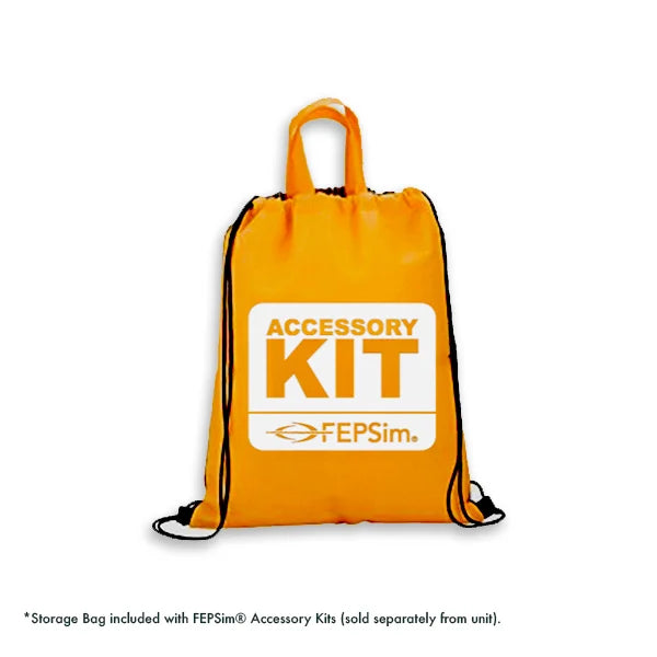North Coast FEPSim® Accessory Kits