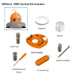 North Coast FEPSim® Tools and Parts