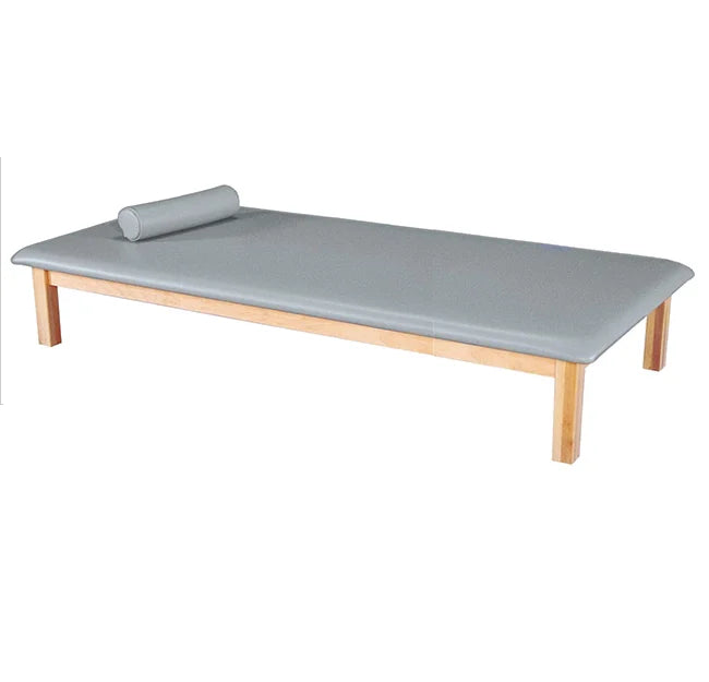 North Coast Armedica™ Maple Hardwood Mat Table Model 647