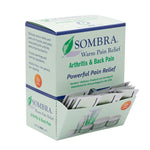 North Coast Sombra® Warm Pain Relief ( Packaging - 1 )