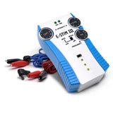 North Coast E-Stim III Dual Chan Electrotherapy Unit | NC64941