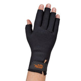 North Coast OrthoThermic™ Gloves Packaging 1 pair