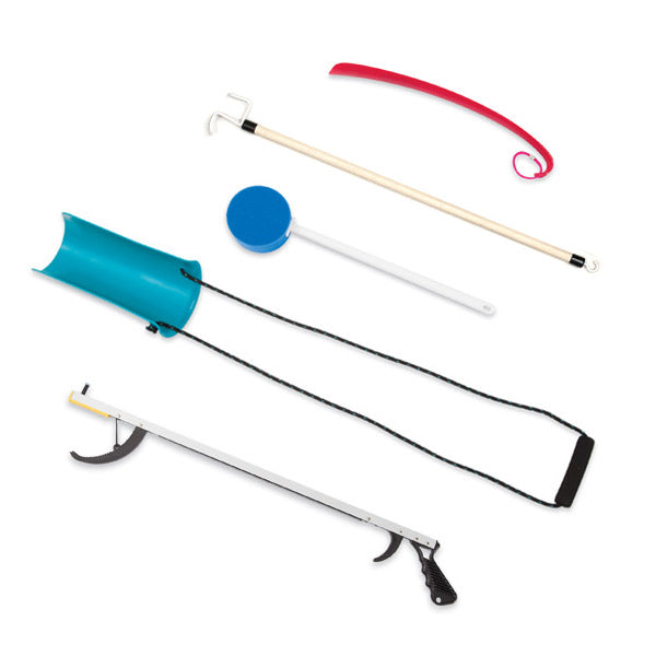 North Coast Custom Hip Kit #203 | NC23000-203