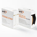 North Coast Orfit® Soft Velvet Edging Strip ( Color - Black )