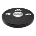 North Coast Rubber Training Bumper Plates