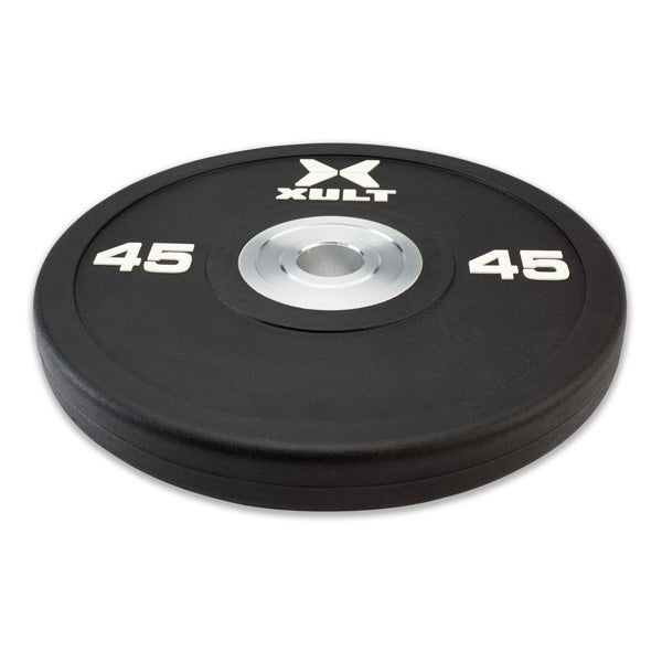 North Coast Rubber Training Bumper Plates