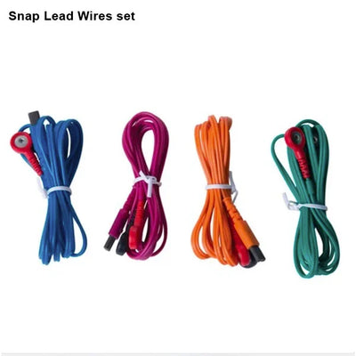 North Coast VitalStim® Therapy Electrodes Replacement Lead Wires
