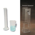 North Coast Volumeters ( Capacity - 1000 ml )