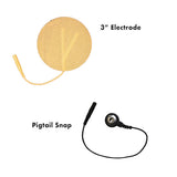 North Coast Conductive Garments Universal Glove | NC89495