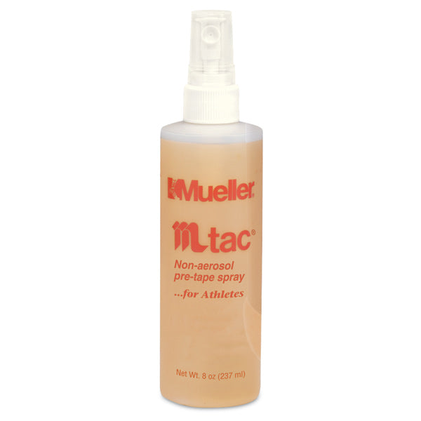 North Coast MTac Non-Aerosol Pre-Tape Spray 8oz | NC89053