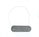 North Coast Ultra-Suede Finger Slings, with Grommets ( Packaging - (10)