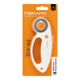 North Coast Fiskars® Rotary Cutter and Cutting Mat
