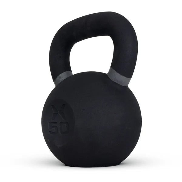 North Coast XULT Cast Kettlebells
