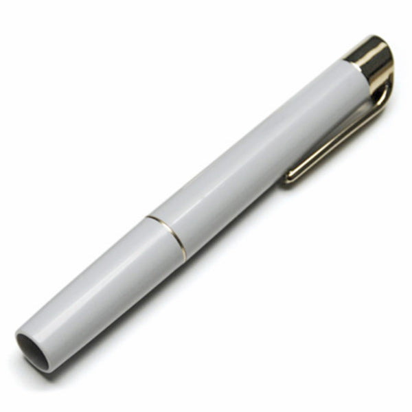North Coast Silver Reusable Penlight