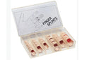 North Coast Stax Sampler Kit ( Packaging - 30 pieces )