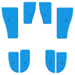 North Coast Stride AI™ Posting – Multipack 32 Pairs - Four pairs of each option, small & large