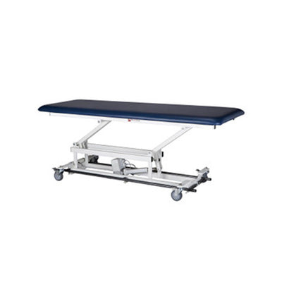 North Coast Armedica Hi-Lo Treatment Table, Model AM-BA 150 27"W, One Section