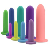 Intimate Rose® Vaginal Dilators Size 6 Circumference - 1.07" (2.7cm) Length - 5.6" (14.2cm) - NC46202-6