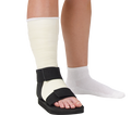 DEROYAL CAST SANDAL (PACKAGING - EACH)
