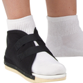 DEROYAL CANVAS POST-OP SHOE (PACKAGING - EACH)