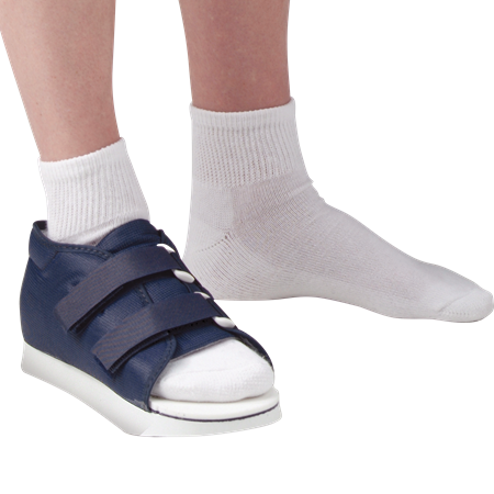DEROYAL AEGIS POST-OP SHOE (PACKAGING - EACH)