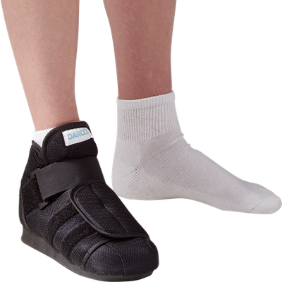 DEROYAL DARCO® ALL PURPOSE BOOT (PACKAGING - EACH)