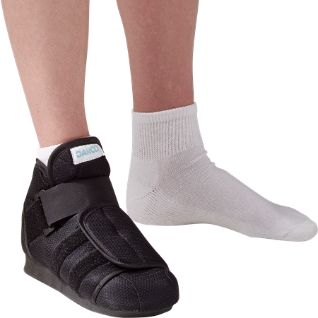 DEROYAL DARCO® ALL PURPOSE BOOT (PACKAGING - EACH)