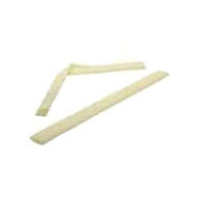 Kent Elastomer Products Latex Penrose Drain Flat Tip  - D7AAD324XAM18.0